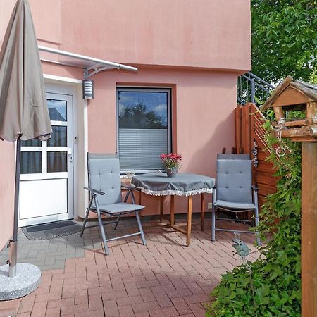 Ferienwohnungen Becker "Sonne & Meer" Und "Strandliebe" Ostseebad Kühlungsborn Eksteriør billede