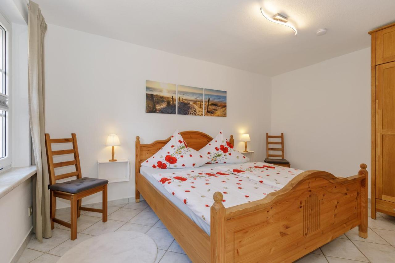 Ferienwohnungen Becker "Sonne & Meer" Und "Strandliebe" Ostseebad Kühlungsborn Eksteriør billede
