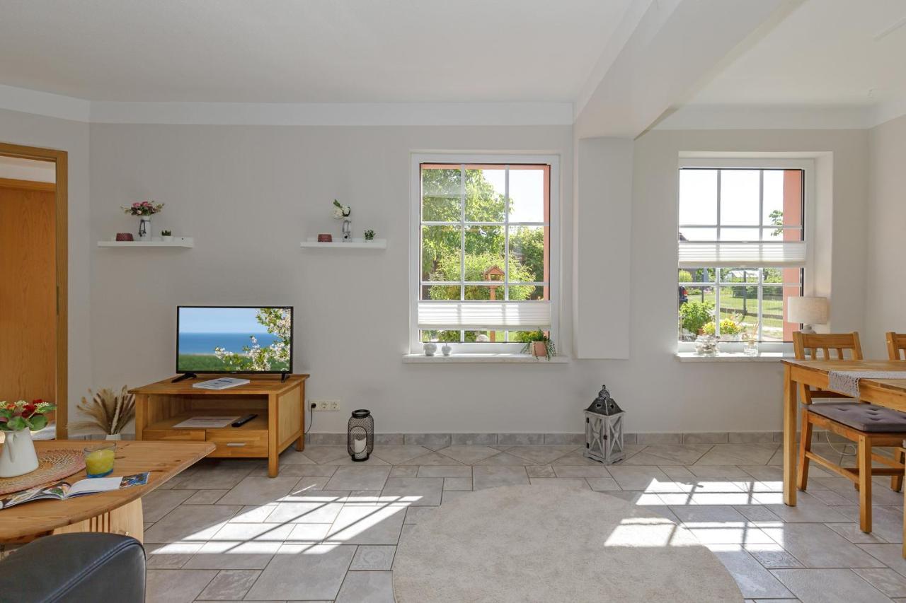 Ferienwohnungen Becker "Sonne & Meer" Und "Strandliebe" Ostseebad Kühlungsborn Eksteriør billede