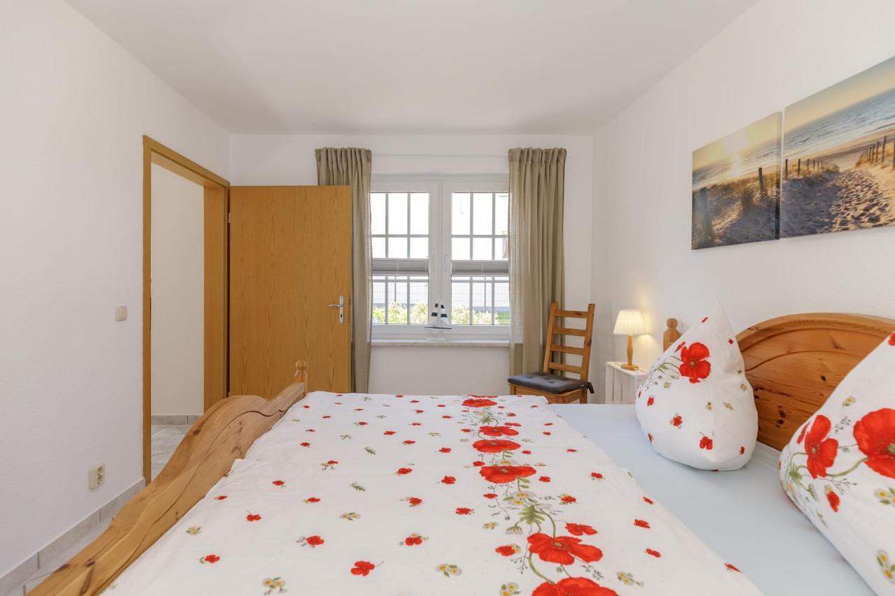 Ferienwohnungen Becker "Sonne & Meer" Und "Strandliebe" Ostseebad Kühlungsborn Eksteriør billede