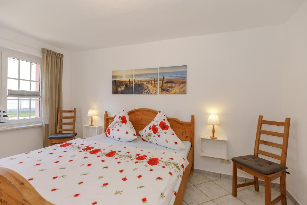 Ferienwohnungen Becker "Sonne & Meer" Und "Strandliebe" Ostseebad Kühlungsborn Eksteriør billede