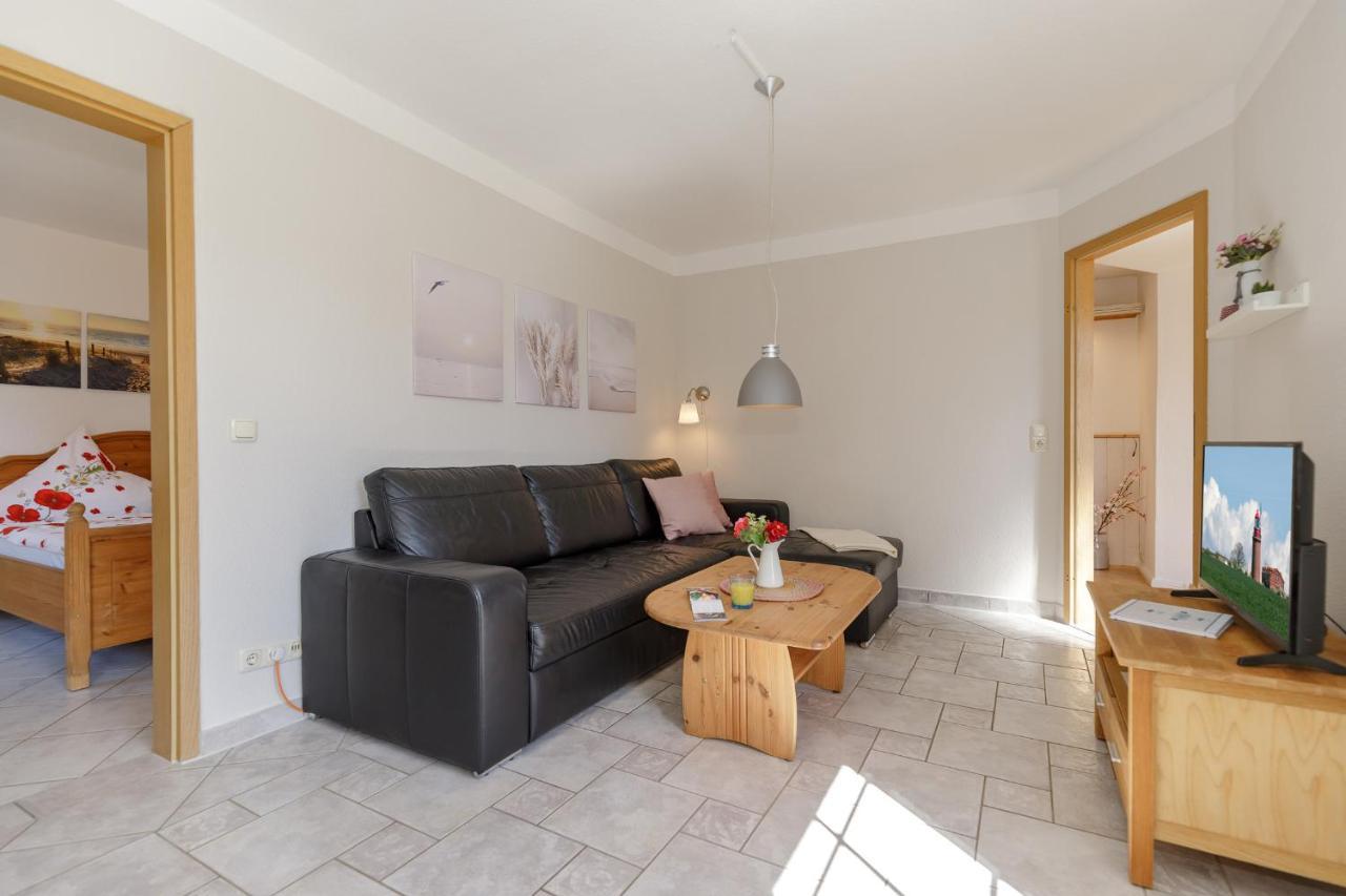 Ferienwohnungen Becker "Sonne & Meer" Und "Strandliebe" Ostseebad Kühlungsborn Eksteriør billede